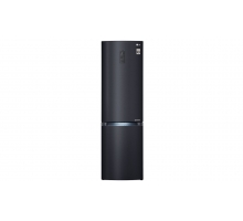 Холодильник LG c Инверторным Линейным компрессором, подключением к Wi-Fi и управлением через смартфон с приложением SmartThinQ