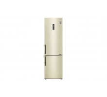 Холодильник LG с технологией DoorCooling+