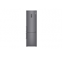 Холодильник LG с технологией DoorCooling+