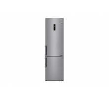 Холодильник LG с технологией DoorCooling+