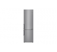 Холодильник LG с технологией DoorCooling+