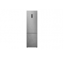 Объем 419л | DoorCooling+ | Тёмный мрамор | Зоны свежести, Metal Fresh, Складная полка, Винная полка, Wi-Fi