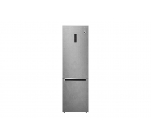 Объем 419л | DoorCooling+ | Тёмный мрамор | Зоны свежести, Metal Fresh, Складная полка, Винная полка, Wi-Fi