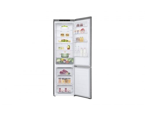 Объем 419л | DoorCooling+ | Тёмный мрамор | Total No Frost - GA-B509MCZL Объем 419л | DoorCooling+ | Тёмный мрамор | Total No Frost - GA-B509MCZL