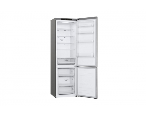 Объем 419л | DoorCooling+ | Тёмный мрамор | Total No Frost - GA-B509MCZL Объем 419л | DoorCooling+ | Тёмный мрамор | Total No Frost - GA-B509MCZL