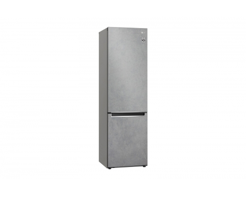 Объем 419л | DoorCooling+ | Тёмный мрамор | Total No Frost - GA-B509MCZL Объем 419л | DoorCooling+ | Тёмный мрамор | Total No Frost - GA-B509MCZL
