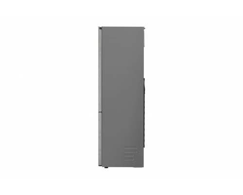 Объем 419л | DoorCooling+ | Тёмный мрамор | Total No Frost - GA-B509MCZL Объем 419л | DoorCooling+ | Тёмный мрамор | Total No Frost - GA-B509MCZL