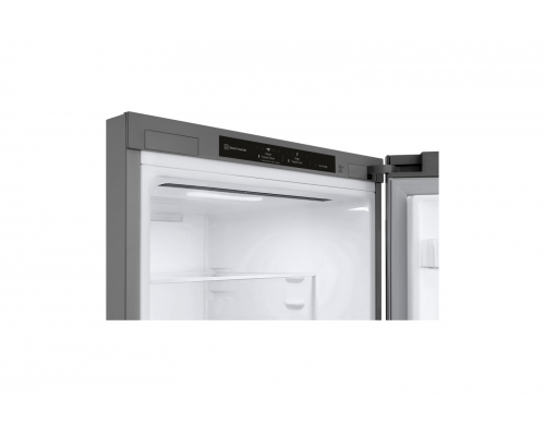 Объем 419л | DoorCooling+ | Тёмный мрамор | Total No Frost - GA-B509MCZL Объем 419л | DoorCooling+ | Тёмный мрамор | Total No Frost - GA-B509MCZL
