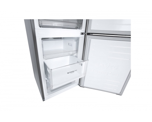 Объем 419л | DoorCooling+ | Тёмный мрамор | Total No Frost - GA-B509MCZL Объем 419л | DoorCooling+ | Тёмный мрамор | Total No Frost - GA-B509MCZL