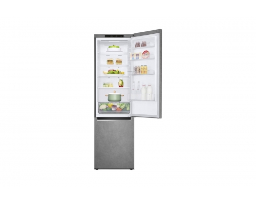 Объем 419л | DoorCooling+ | Тёмный мрамор | Total No Frost - GA-B509MCZL Объем 419л | DoorCooling+ | Тёмный мрамор | Total No Frost - GA-B509MCZL