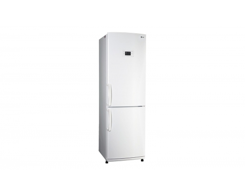 Холодильник LG с нижней морозильной камерой - GA-E409UQA Холодильник LG с нижней морозильной камерой - GA-E409UQA