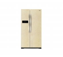 Холодильник LG Side-By-Side с системой Total No Frost