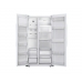Холодильник LG Side-By-Side  с системой Total No Frost - GC-B207GVQV