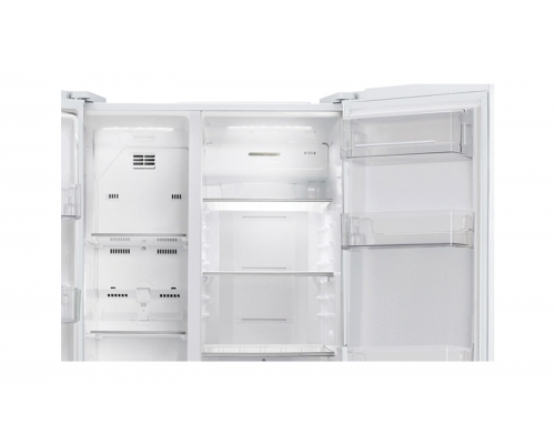 Холодильник LG Side-By-Side  с системой Total No Frost - GC-B207GVQV