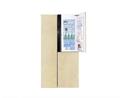 Холодильник LG c Линейным Инверторным компрессором и системой Door-in-Door - GC-M237JENV Холодильник LG c Линейным Инверторным компрессором и системой Door-in-Door - GC-M237JENV