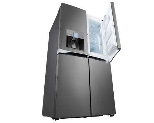 Холодильник LG c функцией 3-x уровневой фильтрации воды - GR-Y31FWASB Холодильник LG c функцией 3-x уровневой фильтрации воды - GR-Y31FWASB