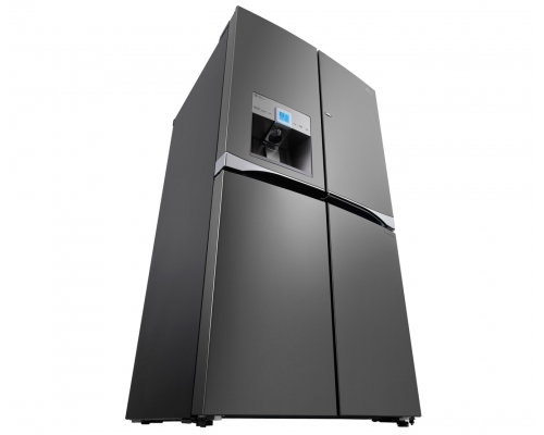 Холодильник LG c функцией 3-x уровневой фильтрации воды - GR-Y31FWASB Холодильник LG c функцией 3-x уровневой фильтрации воды - GR-Y31FWASB