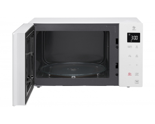 Микроволновая печь с технологией Smart Inverter - MB63R35GIH Микроволновая печь с технологией Smart Inverter - MB63R35GIH