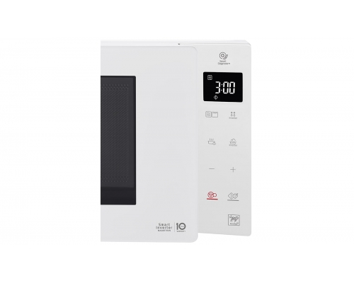 Микроволновая печь с технологией Smart Inverter - MB63R35GIH Микроволновая печь с технологией Smart Inverter - MB63R35GIH