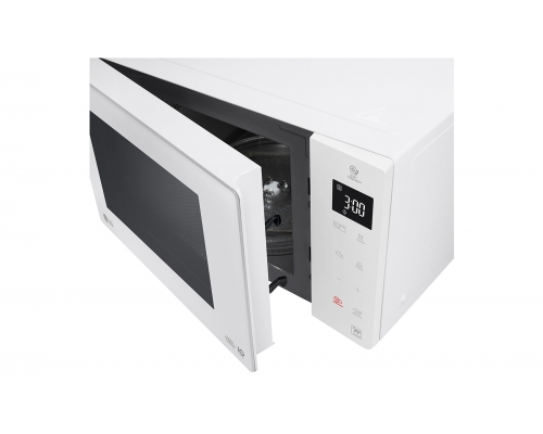 Микроволновая печь с технологией Smart Inverter - MB63R35GIH Микроволновая печь с технологией Smart Inverter - MB63R35GIH