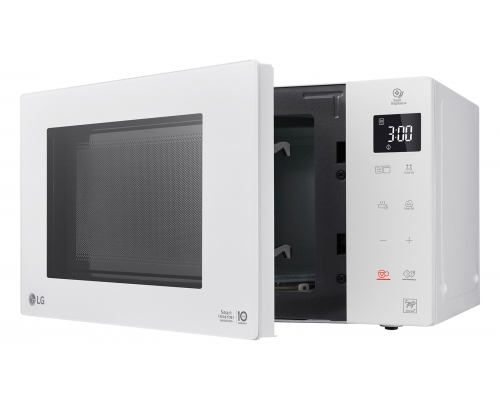 Микроволновая печь с технологией Smart Inverter - MB63R35GIH Микроволновая печь с технологией Smart Inverter - MB63R35GIH