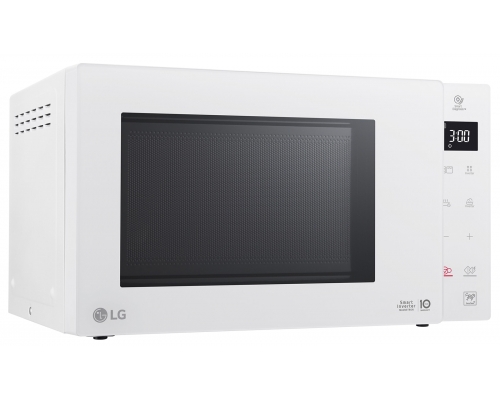 Микроволновая печь с технологией Smart Inverter - MB63R35GIH Микроволновая печь с технологией Smart Inverter - MB63R35GIH