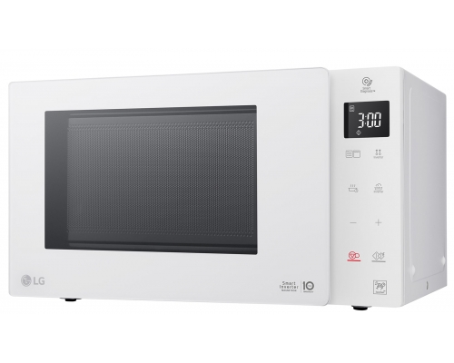Микроволновая печь с технологией Smart Inverter - MB63R35GIH Микроволновая печь с технологией Smart Inverter - MB63R35GIH