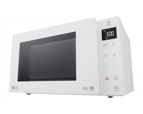 Микроволновая печь с технологией Smart Inverter - MB63R35GIH Микроволновая печь с технологией Smart Inverter - MB63R35GIH