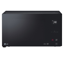 Микроволновая печь с грилем и технологией Smart Inverter