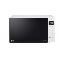 Микроволновая печь с грилем и технологией Smart Inverter