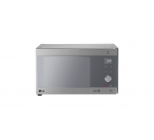 Микроволновая печь с грилем  и технологией Smart Inverter