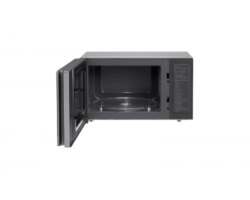 Микроволновая печь с грилем и технологией Smart Inverter - MH6565CIR Микроволновая печь с грилем и технологией Smart Inverter - MH6565CIR
