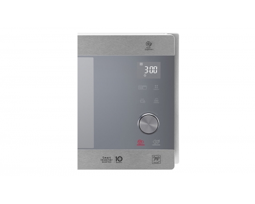 Микроволновая печь с грилем и технологией Smart Inverter - MH6565CIR Микроволновая печь с грилем и технологией Smart Inverter - MH6565CIR