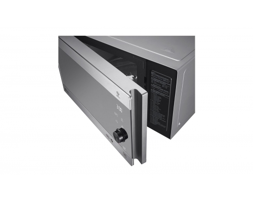 Микроволновая печь с грилем и технологией Smart Inverter - MH6565CIR Микроволновая печь с грилем и технологией Smart Inverter - MH6565CIR