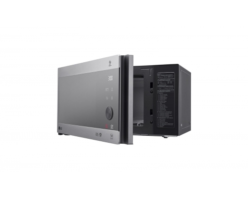 Микроволновая печь с грилем и технологией Smart Inverter - MH6565CIR Микроволновая печь с грилем и технологией Smart Inverter - MH6565CIR