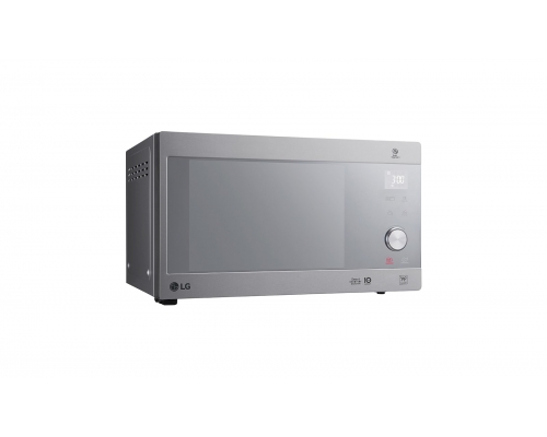 Микроволновая печь с грилем и технологией Smart Inverter - MH6565CIR Микроволновая печь с грилем и технологией Smart Inverter - MH6565CIR