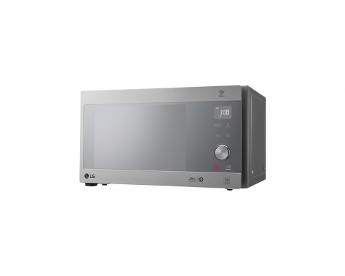 Микроволновая печь с грилем и технологией Smart Inverter - MH6565CIR Микроволновая печь с грилем и технологией Smart Inverter - MH6565CIR