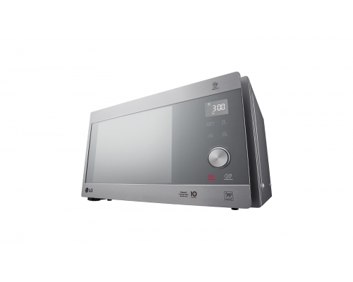 Микроволновая печь с грилем и технологией Smart Inverter - MH6565CIR Микроволновая печь с грилем и технологией Smart Inverter - MH6565CIR