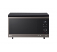 Микроволновая печь с конвекцией и технологией Smart Inverter, 39 литров