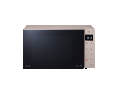 Микроволновая печь с технологией Smart Inverter - MS2535GISH Микроволновая печь с технологией Smart Inverter - MS2535GISH