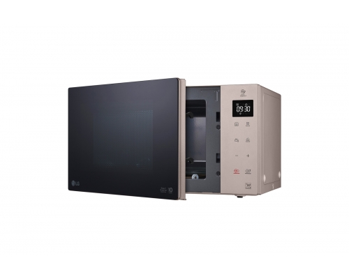 Микроволновая печь с технологией Smart Inverter - MS2535GISH Микроволновая печь с технологией Smart Inverter - MS2535GISH