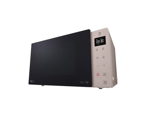 Микроволновая печь с технологией Smart Inverter - MS2535GISH Микроволновая печь с технологией Smart Inverter - MS2535GISH