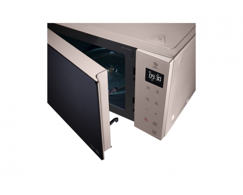 Микроволновая печь с технологией Smart Inverter - MS2535GISH Микроволновая печь с технологией Smart Inverter - MS2535GISH