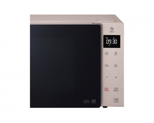 Микроволновая печь с технологией Smart Inverter - MS2535GISH Микроволновая печь с технологией Smart Inverter - MS2535GISH