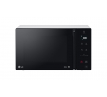 Микроволновая печь с технологией Smart Inverter