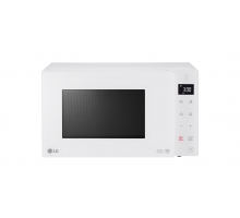 Микроволновая печь с технологией Smart Inverter