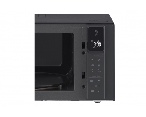 Микроволновая печь с технологией Smart Inverter - MS2596CIT Микроволновая печь с технологией Smart Inverter - MS2596CIT