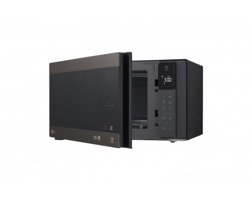 Микроволновая печь с технологией Smart Inverter - MS2596CIT Микроволновая печь с технологией Smart Inverter - MS2596CIT