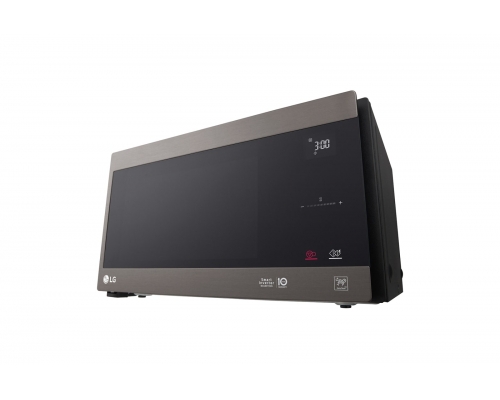 Микроволновая печь с технологией Smart Inverter - MS2596CIT Микроволновая печь с технологией Smart Inverter - MS2596CIT