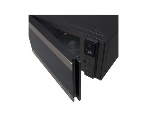 Микроволновая печь с технологией Smart Inverter - MS2596CIT Микроволновая печь с технологией Smart Inverter - MS2596CIT